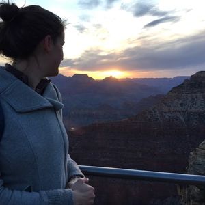 Meet your Posher, Julianna